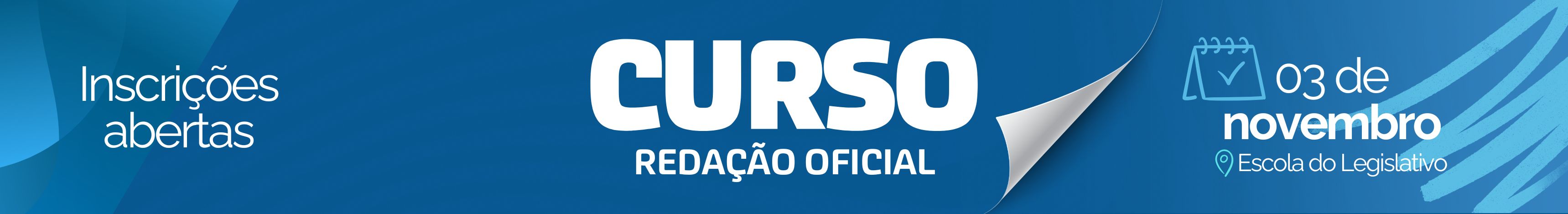 Curso de Redação